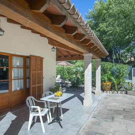 Owl Booking Villa Laura - 8 Min Walk To The Beach Port de Pollenca Exterior photo