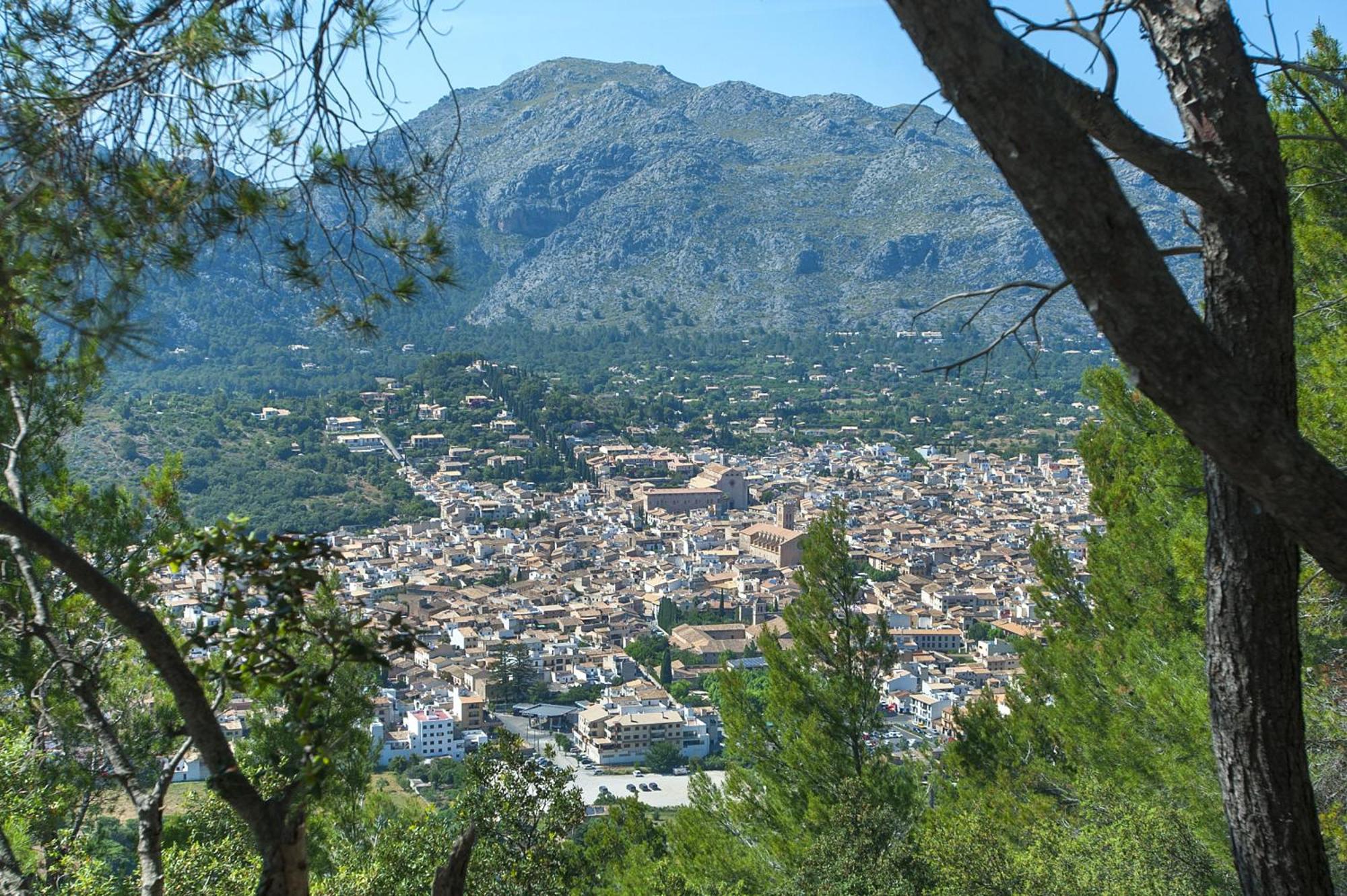 Owl Booking Villa Laura - 8 Min Walk To The Beach Port de Pollenca Exterior photo