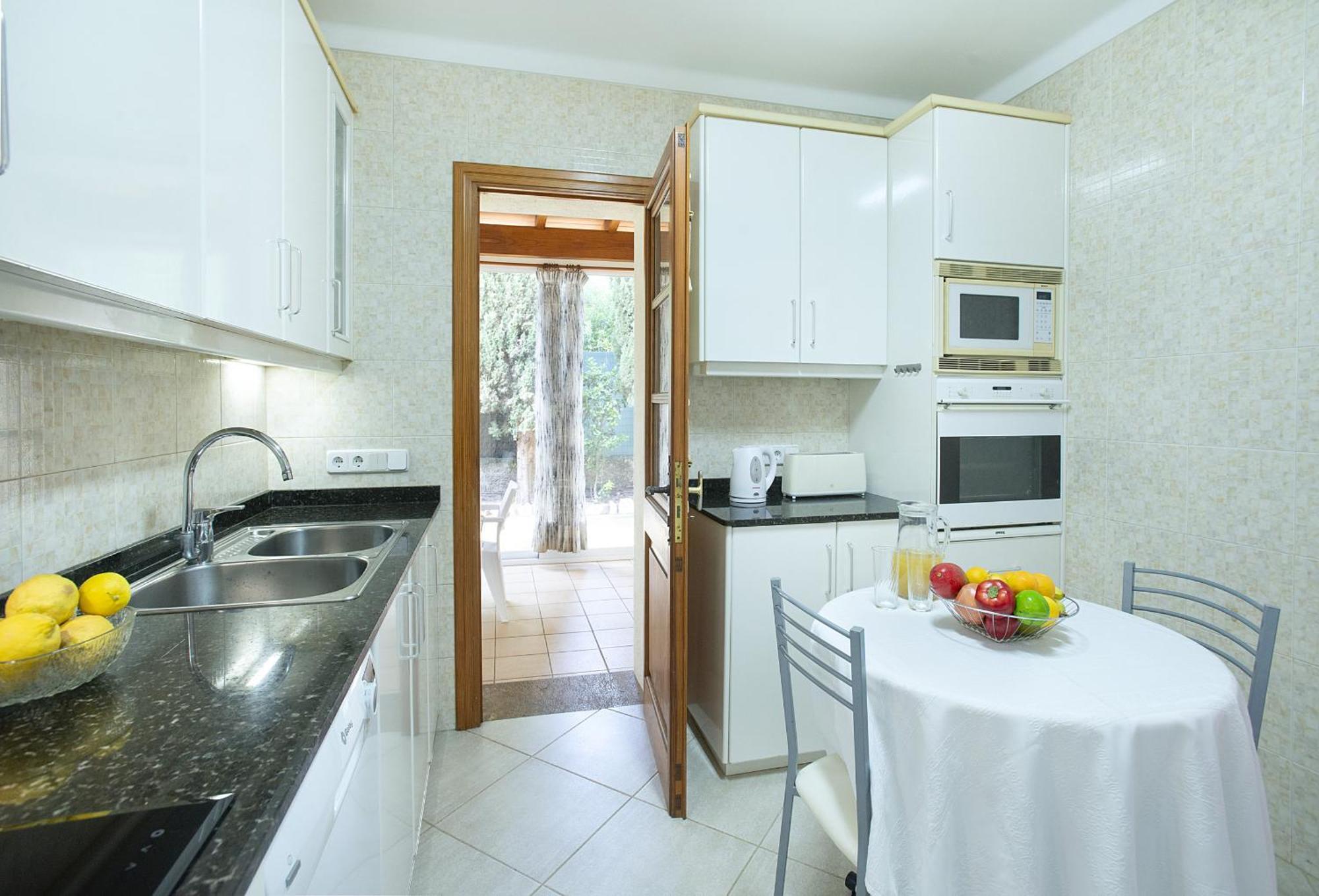 Owl Booking Villa Laura - 8 Min Walk To The Beach Port de Pollenca Exterior photo