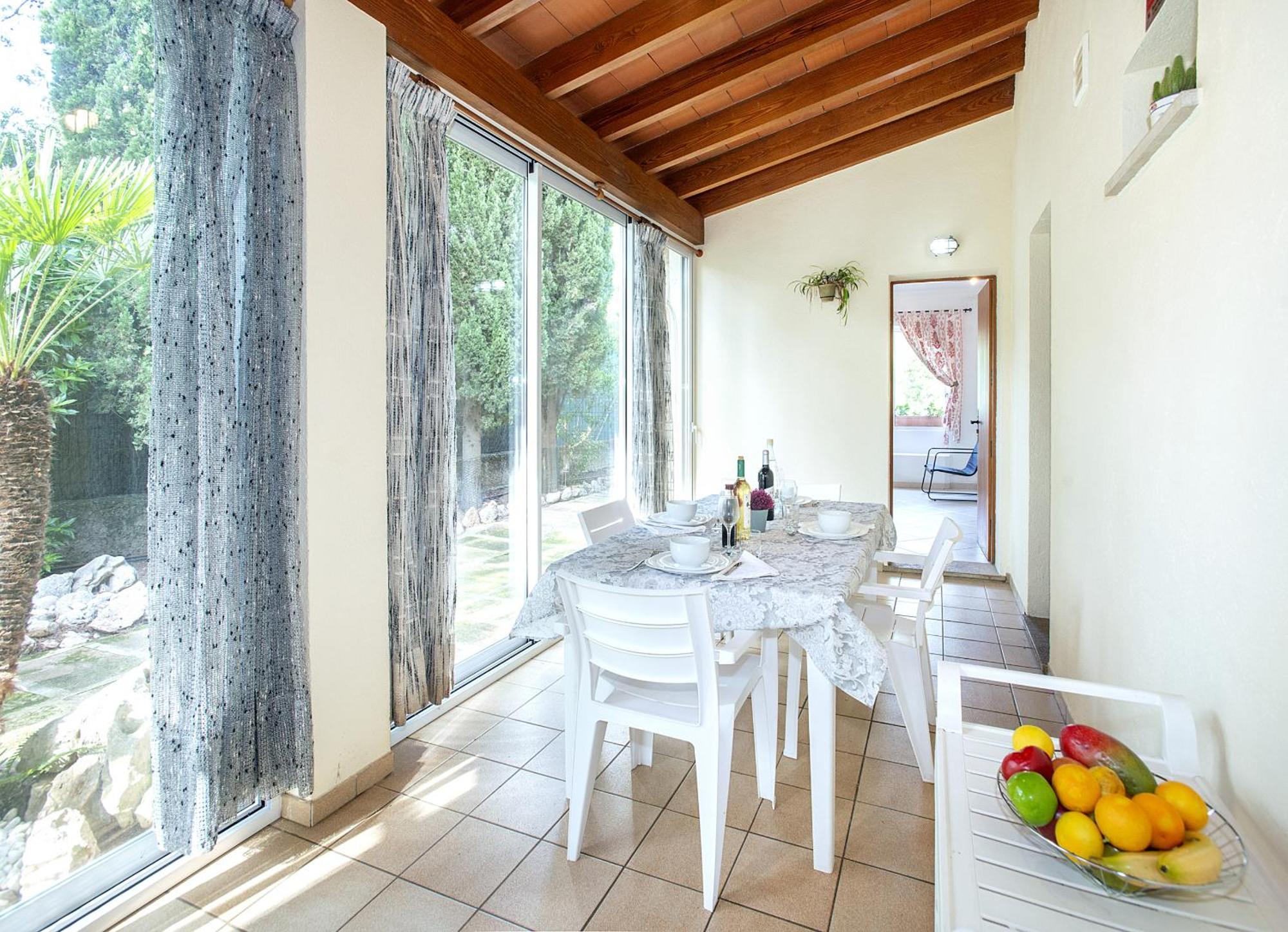 Owl Booking Villa Laura - 8 Min Walk To The Beach Port de Pollenca Exterior photo