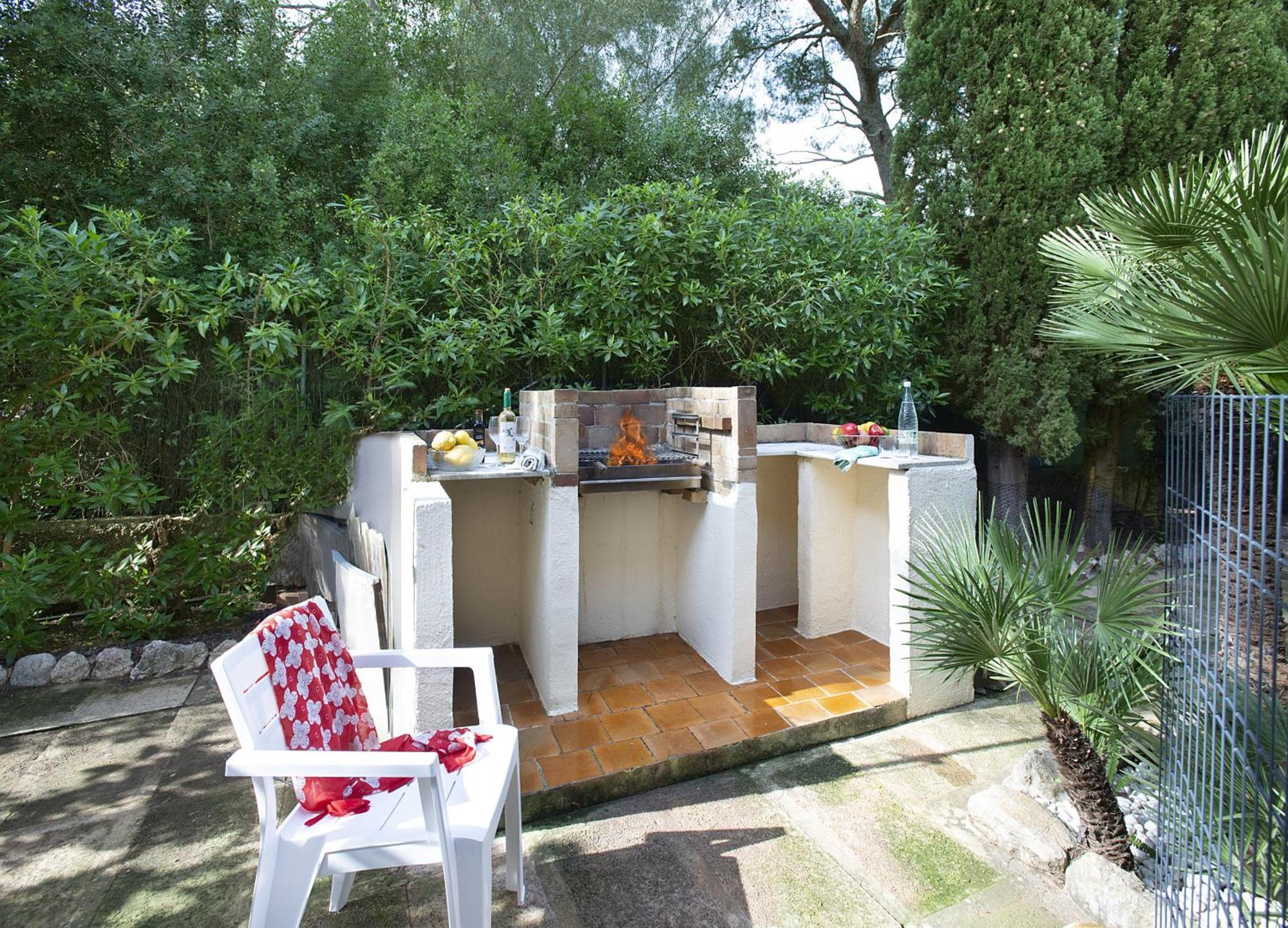 Owl Booking Villa Laura - 8 Min Walk To The Beach Port de Pollenca Exterior photo