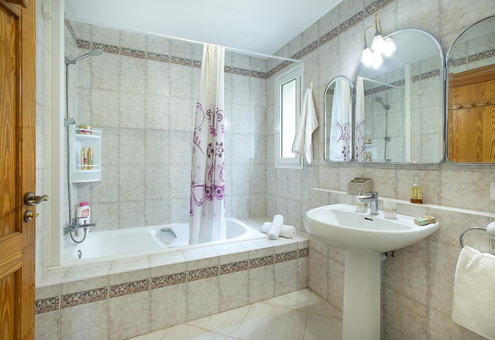 Owl Booking Villa Laura - 8 Min Walk To The Beach Port de Pollenca Exterior photo